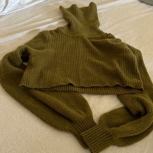 Camila Coelho sweater